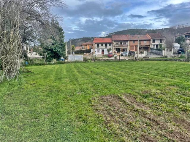 Terreno en venta en Renedo de Piélagos, Piélagos