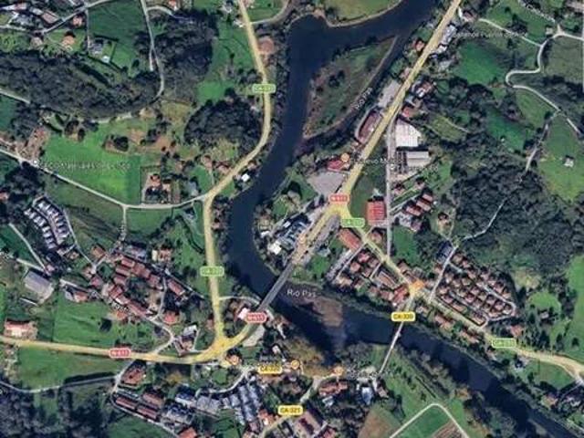 Terreno en venta en Arce, Piélagos