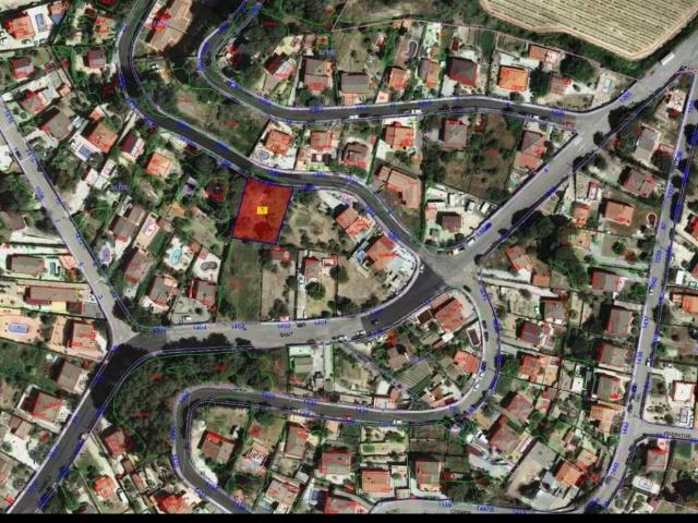Terreno en venta en Anoia, Catalunya