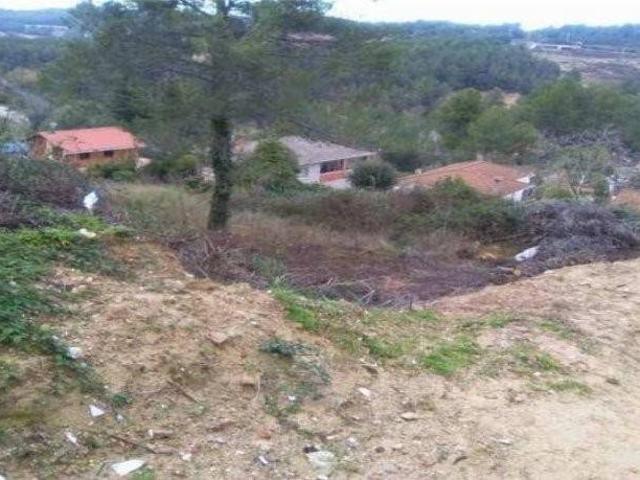 Terreno en venta en Anoia, Catalunya