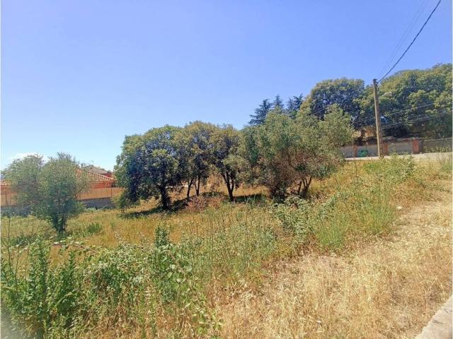 Terreno en venta en Anoia, Catalunya