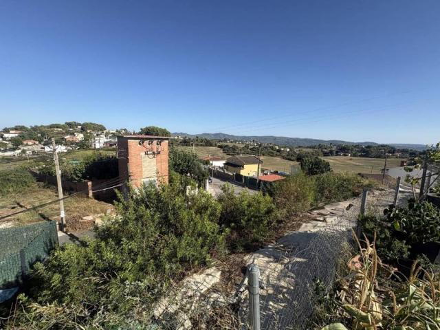 Terreno en venta en Anoia, Catalunya