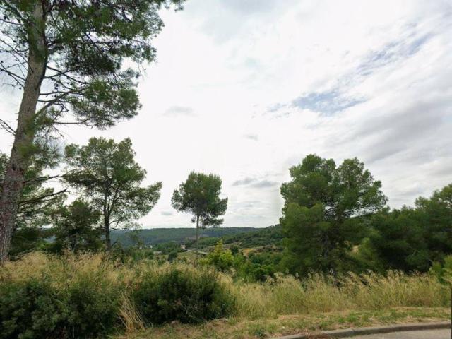 Terreno en venta en Anoia, Catalunya