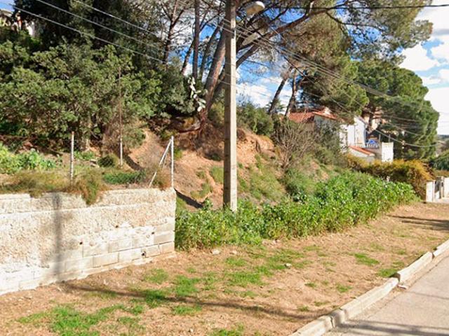 Terreno en venta en Anoia, Catalunya