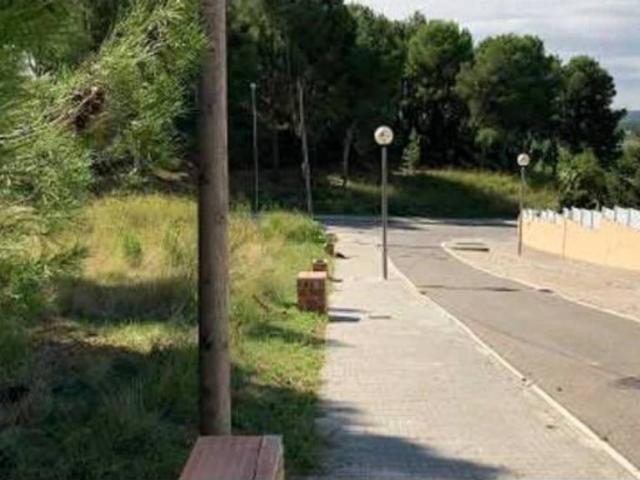 Terreno en venta en Anoia, Catalunya