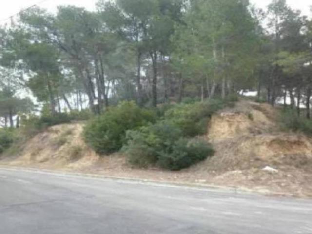 Terreno en venta en Anoia, Catalunya