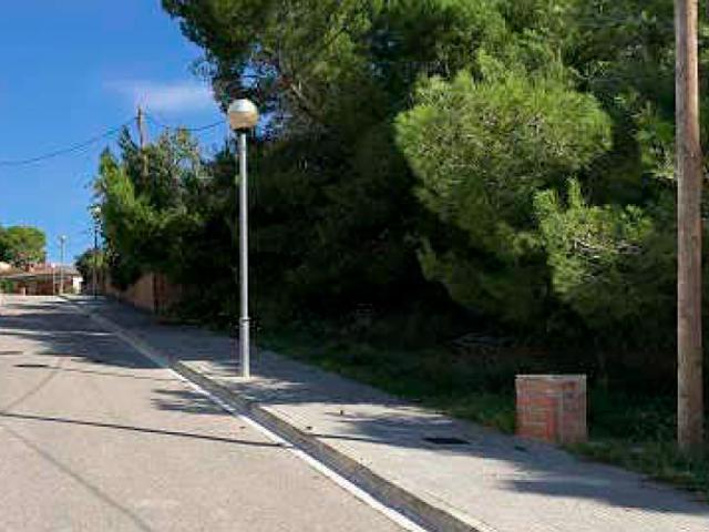 Terreno en venta en Anoia, Catalunya
