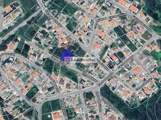 Terreno en venta en Anoia, Catalunya