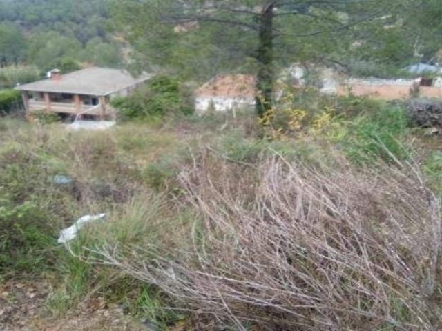 Terreno en venta en Anoia, Catalunya