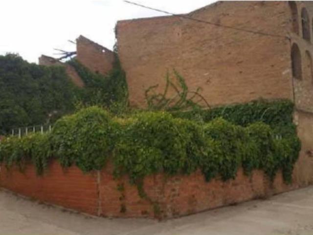 Terreno en venta en Anoia, Catalunya