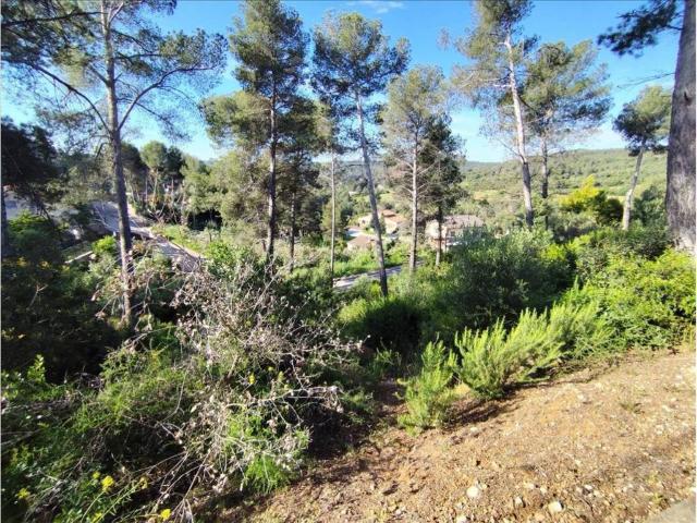 Terreno en venta en Anoia, Catalunya