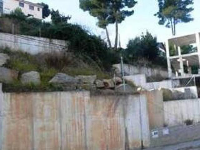 Terreno en venta en Anoia, Catalunya