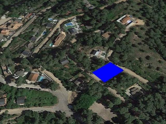 Terreno en venta en Anoia, Catalunya