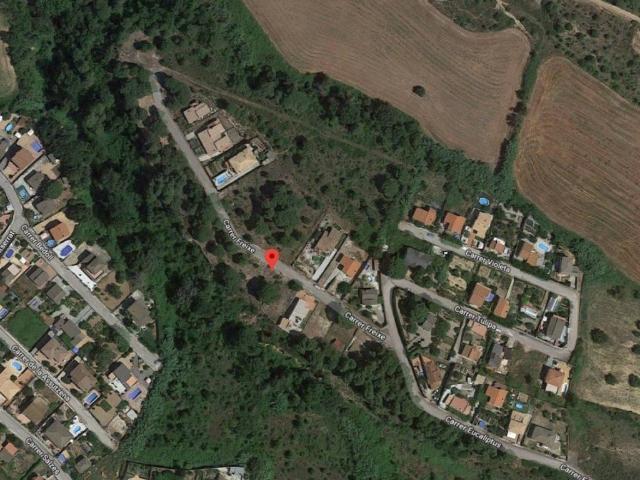 Terreno en venta en Anoia, Catalunya