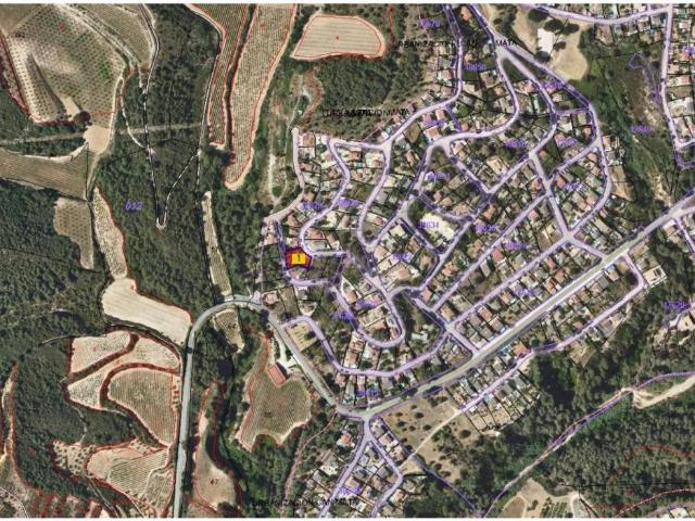 Terreno en venta en Anoia, Catalunya