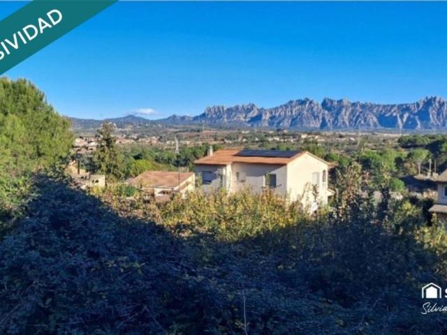 Terreno en venta en Anoia, Catalunya