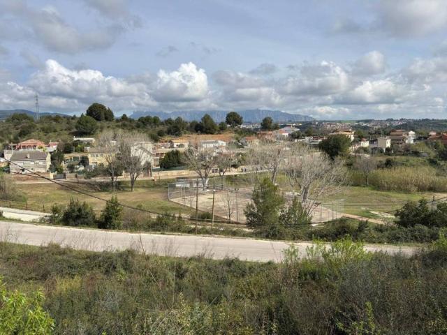Terreno en venta en Anoia, Catalunya