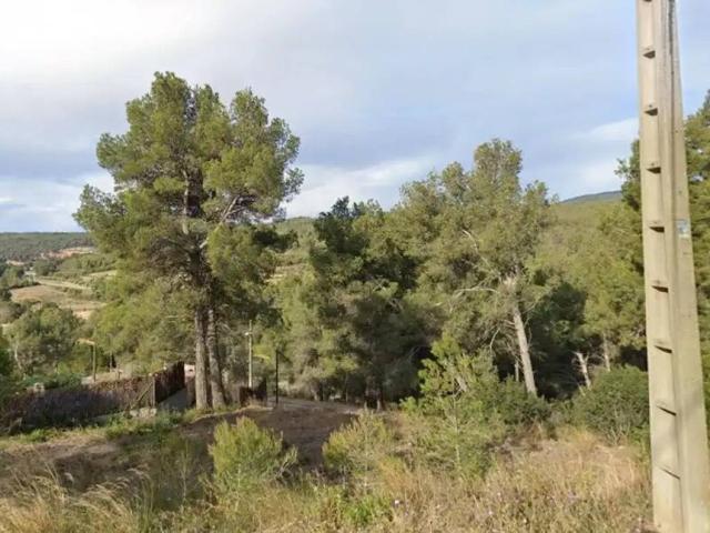 Terreno en venta en Can Mas, Anoia