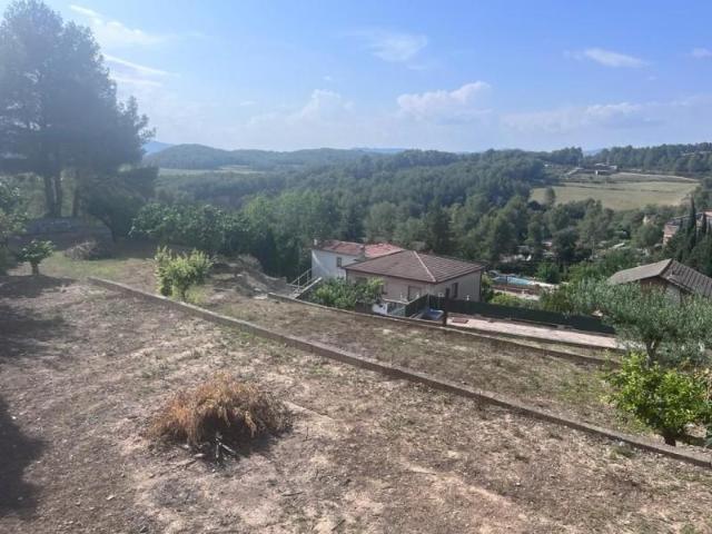 Terreno en venta en Piera
