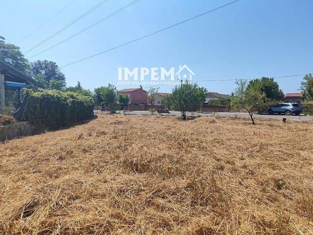 Terreno en venta en Piera