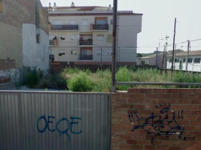 Terreno en venta en Piera