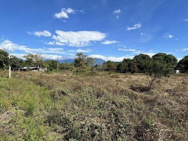 Terreno en venta en Pijijiapan, Chiapas