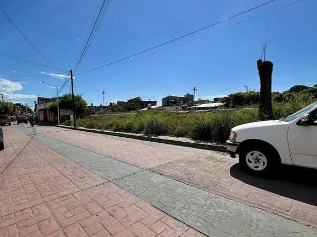 Terreno en venta en Pijijiapan, Chiapas