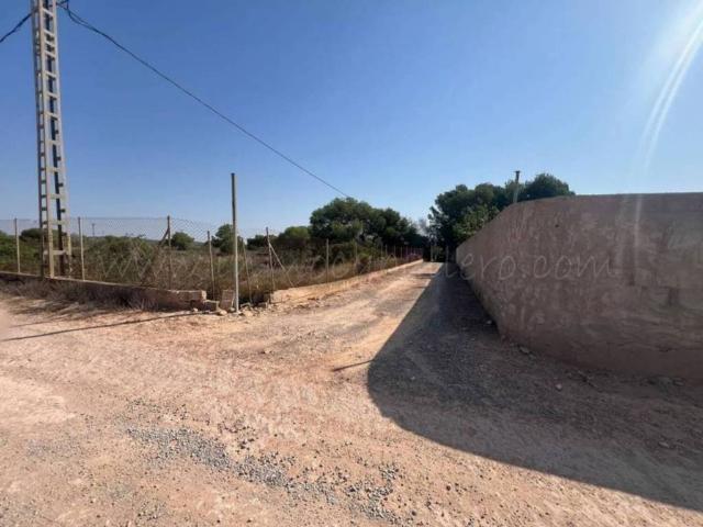 Terreno en venta en Pinar de la Perdiz, el Baix Segura / La Vega Baja