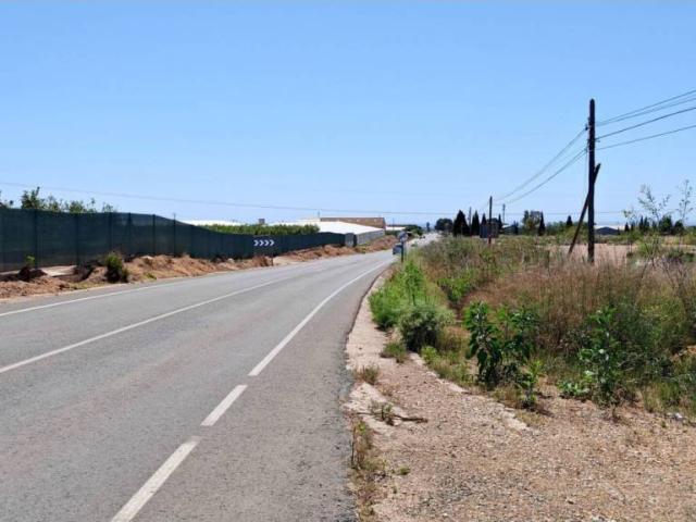 Terreno en venta en el Baix Segura / La Vega Baja, Valencia