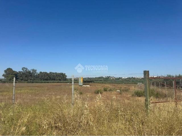 Terreno en venta en Pilas, Andalucía