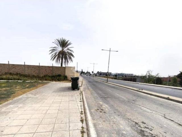 Terreno en venta en Pilas, Andalucía
