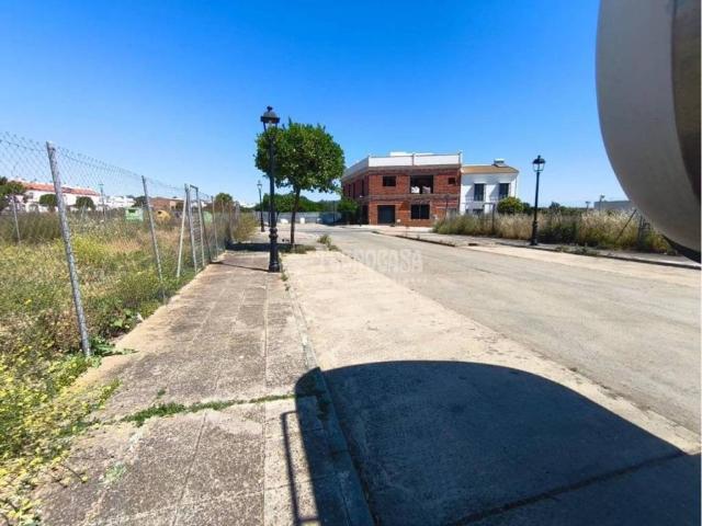 Terreno en venta en Pilas, Andalucía