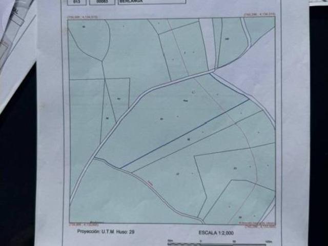 Terreno en venta en Pilas, Andalucía