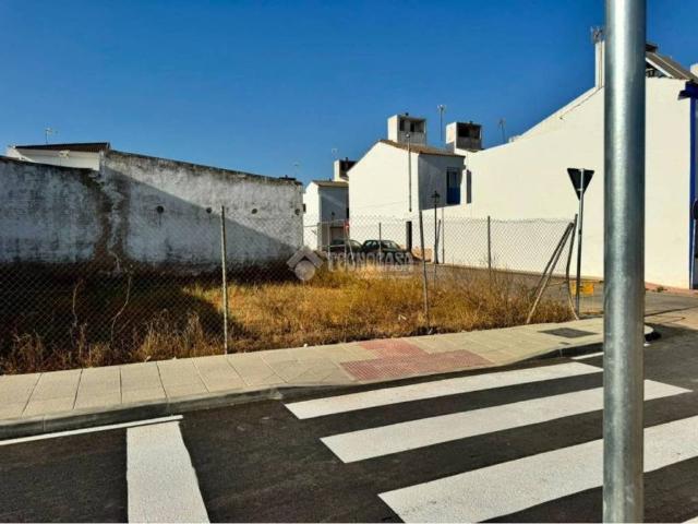 Terreno en venta en Pilas, Andalucía