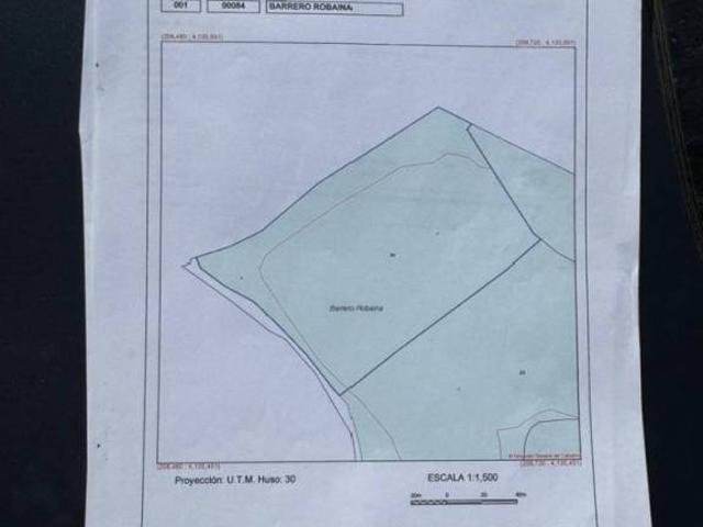 Terreno en venta en Pilas, Andalucía