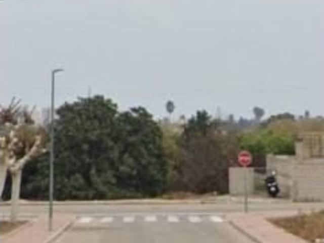 Terreno en venta en la Safor, Valencia
