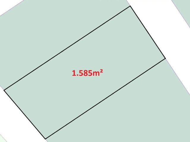 Terreno en venta en la Safor, Valencia