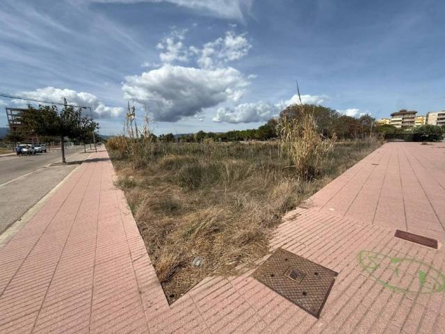 Terreno en venta en la Safor, Valencia