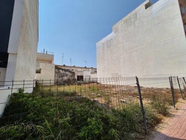 Terreno en venta en la Safor, Valencia