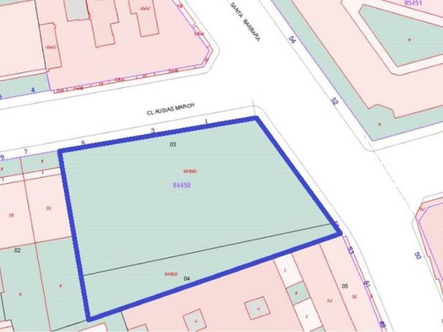 Terreno en venta en la Safor, Valencia