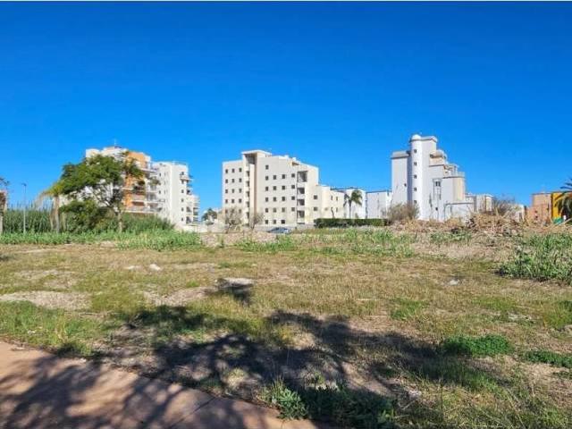 Terreno en venta en Platja de Piles, la Safor