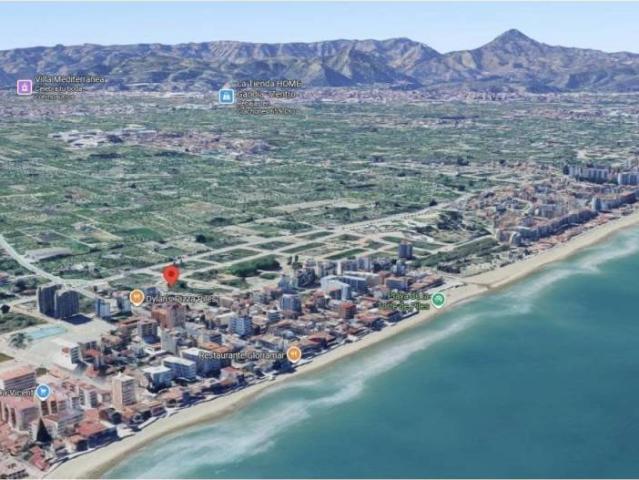 Terreno en venta en la Safor, Valencia