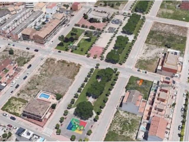 Terreno en venta en la Safor, Valencia
