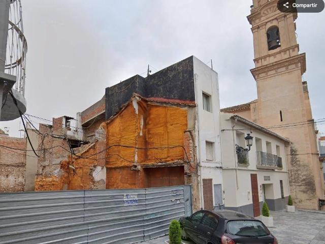 Terreno en venta en la Safor, Valencia