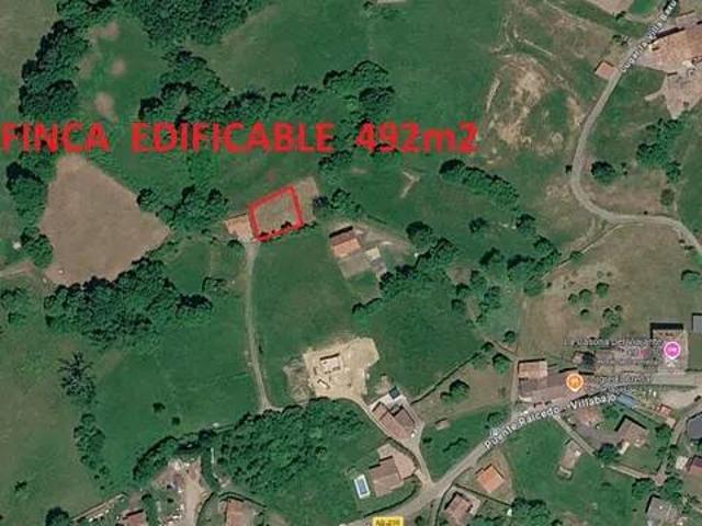Terreno en venta en Piloña, Asturias