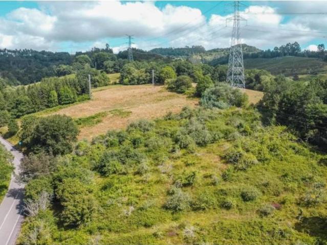 Terreno en venta en Piloña, Asturias