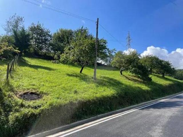 Terreno en venta en Piloña, Asturias