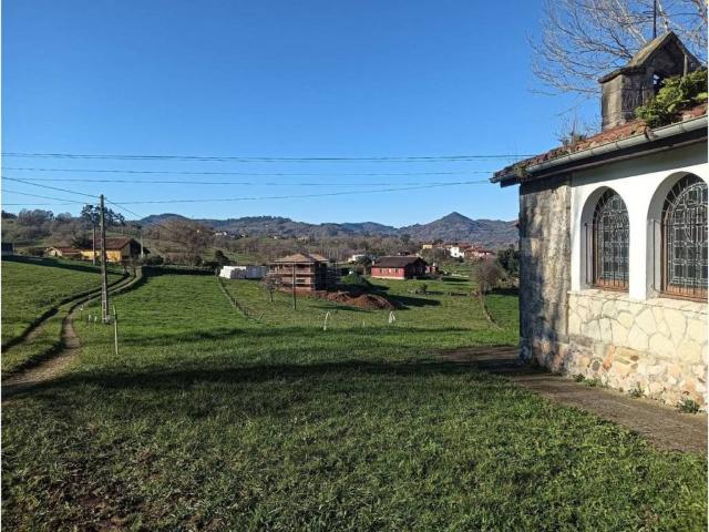 Terreno en venta en Piloña, Asturias