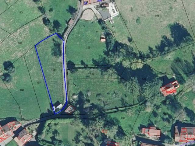 Terreno en venta en Piloña, Mures