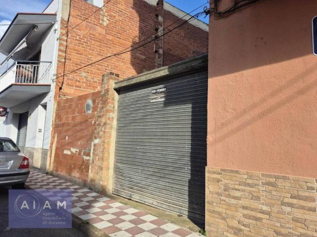Terreno en venta en Maresme, Catalunya